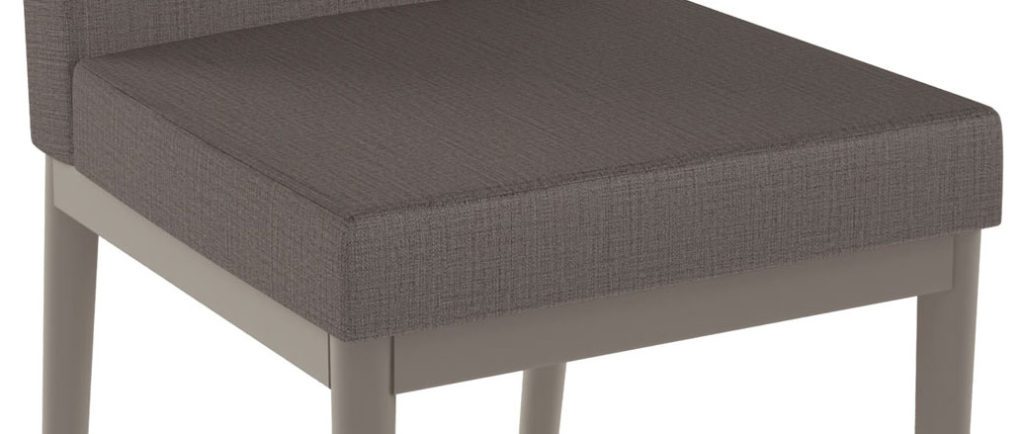 maya gray upholstered restaurant chair titanium silver finish for commercial seating maya gray upholstered restaurant chair titanium silver finish for commercial seating