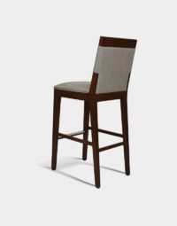High Quality Felix Upholstered BarStool for bar seat in restaurant bar