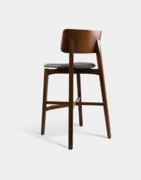 High quality Jules modern bar stool design for commercial businesses for sale