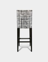 upholstered counterstool for bars and restaurant seating