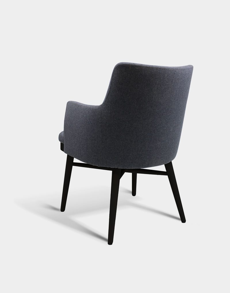 marley armchair back upholstered barstool restaurant chair with black frame marley armchair back upholstered barstool restaurant chair with black frame