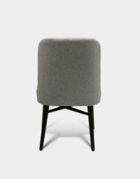 marley upholstered restaurant chair for commercial business