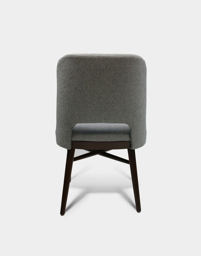 grey upholstered marley holechair for restuarants and commercial company grey upholstered marley holechair for restuarants and commercial company