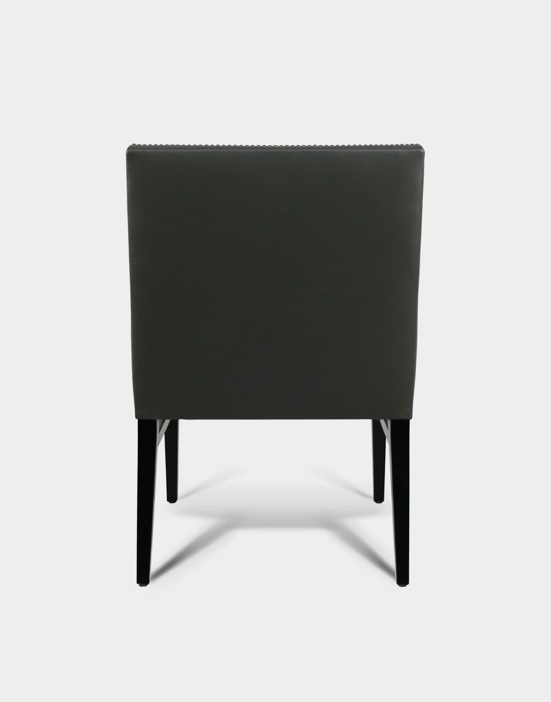 Willow Channel Tufted Arm chair for Restaurant for Sale Willow Channel Tufted Arm chair for Restaurant for Sale