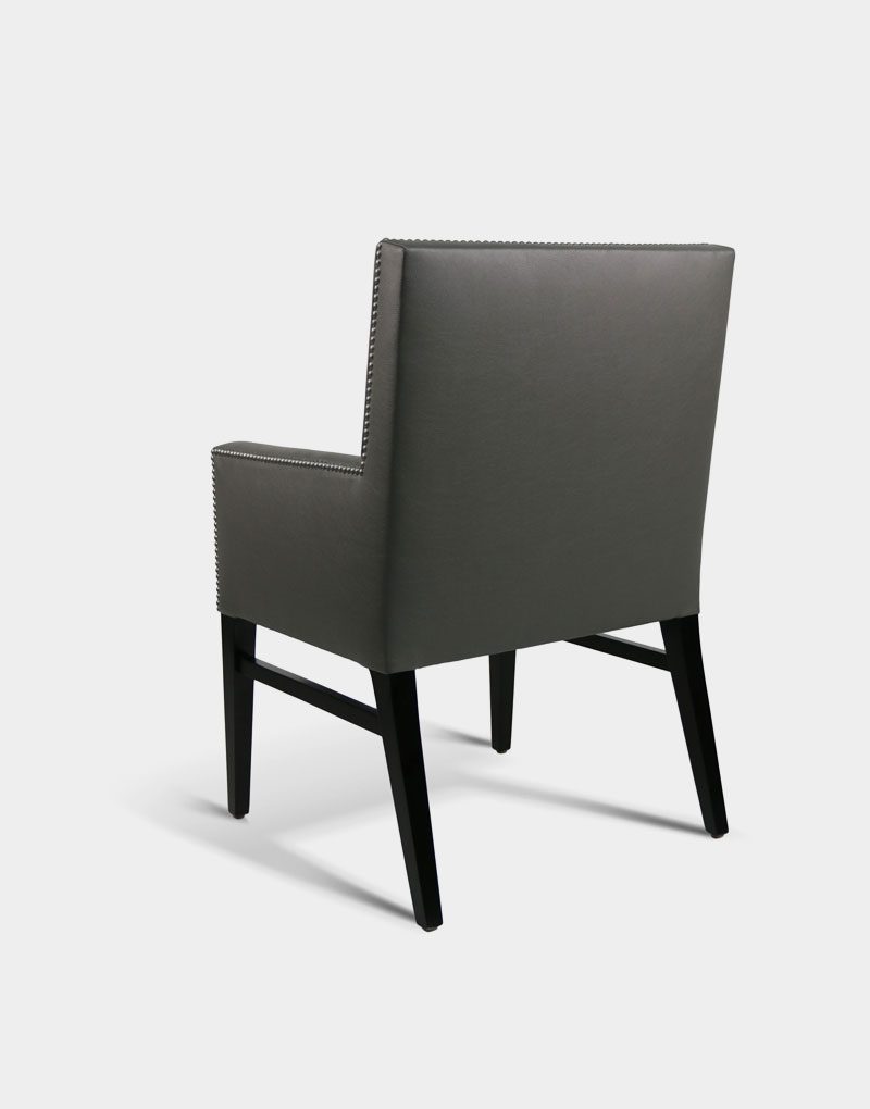 willow arm chair nailhead full upholstered chair for restaurants and businesses willow arm chair nailhead full upholstered chair for restaurants and businesses